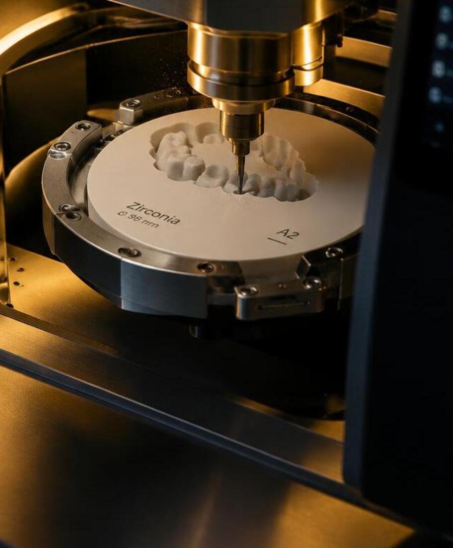Conception et fabrication numérique